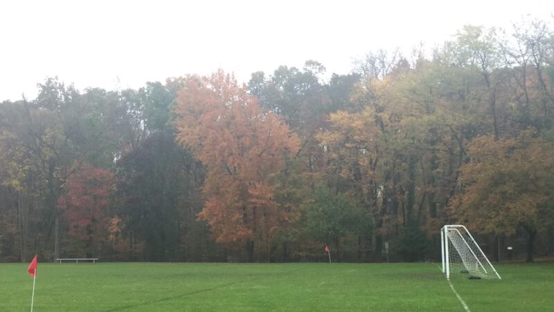 Reid Park - Paramus, NJ