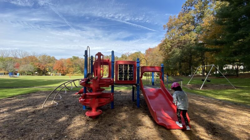 Reid Park - Paramus, NJ