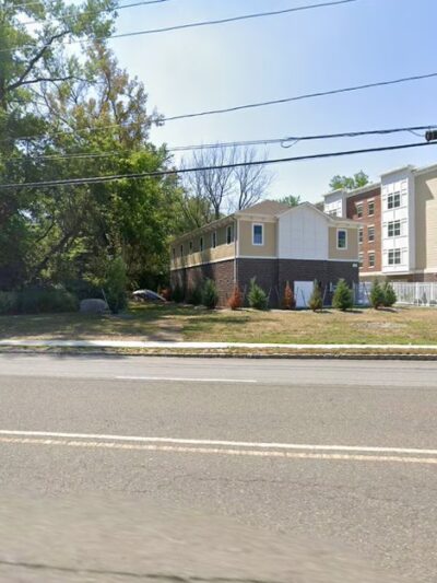 Soldier Hill Commons - Paramus, NJ