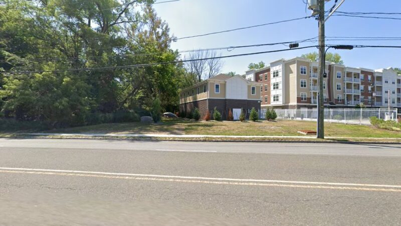 Soldier Hill Commons - Paramus, NJ