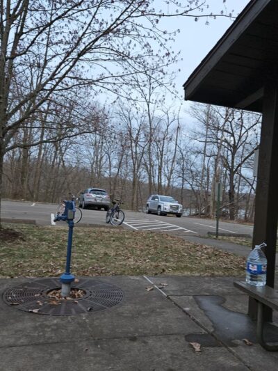 Schwartz Park - Paris, IL