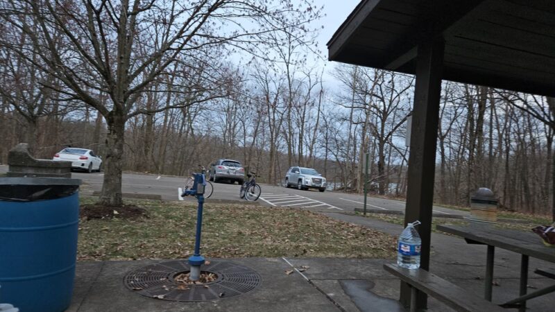 Schwartz Park - Paris, IL