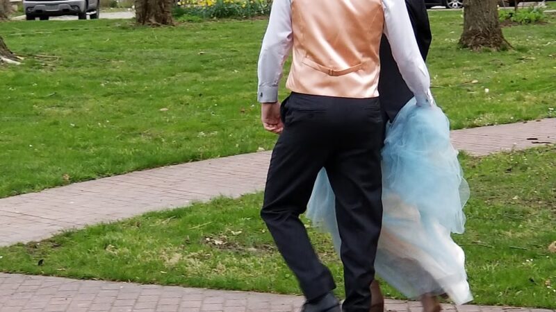 Schwartz Park - Paris, IL