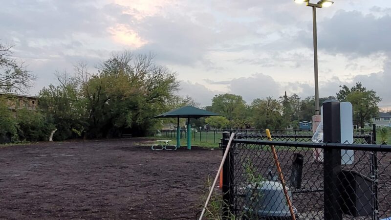 Paws Park - Park Ridge, IL