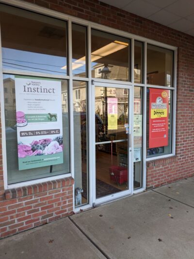 Bark Ridge - Park Ridge, NJ