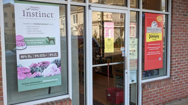 Bark Ridge - Park Ridge, NJ