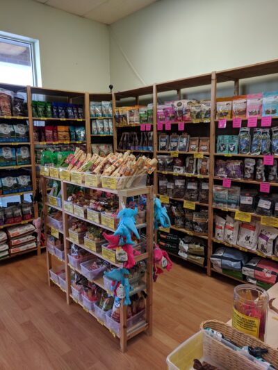 Bark Ridge - Park Ridge, NJ