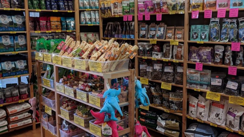 Bark Ridge - Park Ridge, NJ