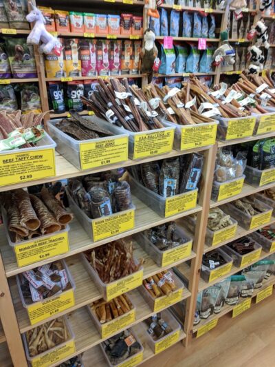 Bark Ridge - Park Ridge, NJ