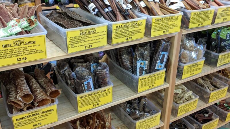 Bark Ridge - Park Ridge, NJ