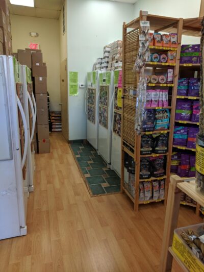 Bark Ridge - Park Ridge, NJ