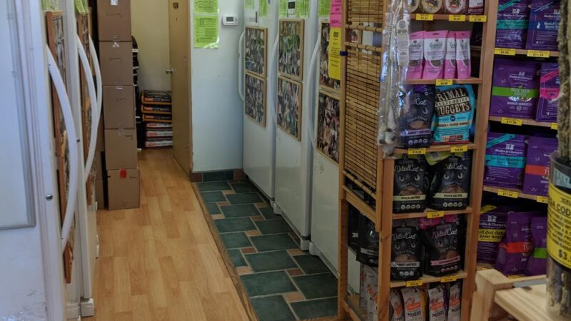 Bark Ridge - Park Ridge, NJ