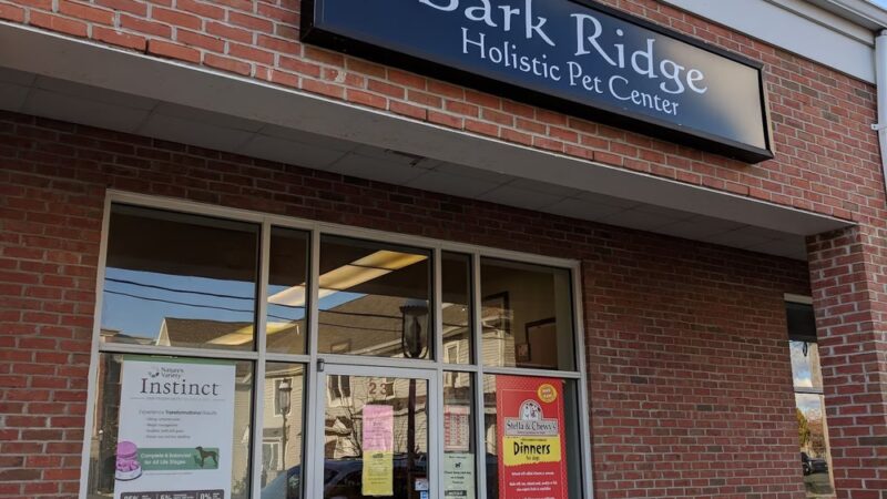 Bark Ridge - Park Ridge, NJ