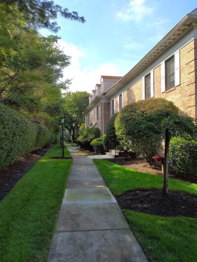 Veterans Park - Park Ridge, NJ