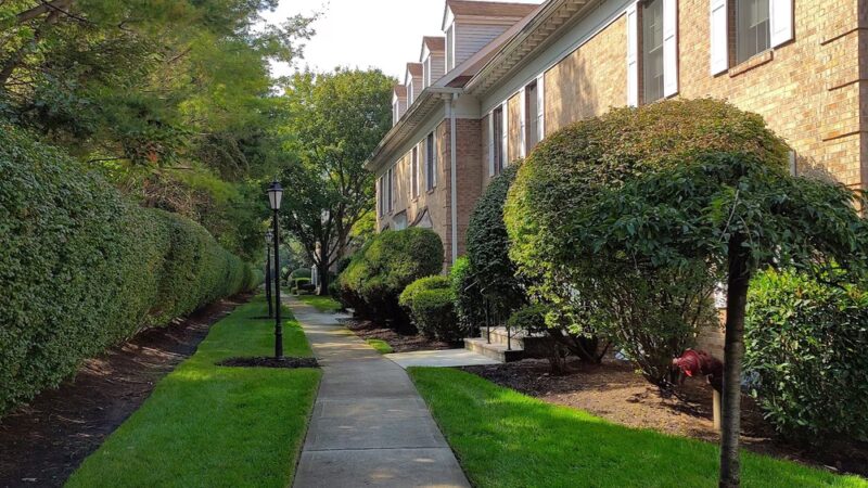 Veterans Park - Park Ridge, NJ