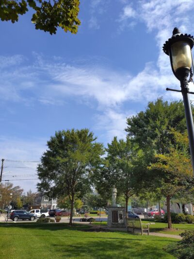 Veterans Park - Park Ridge, NJ