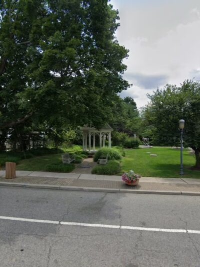 Veterans Park - Park Ridge, NJ