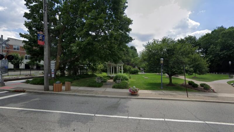 Veterans Park - Park Ridge, NJ