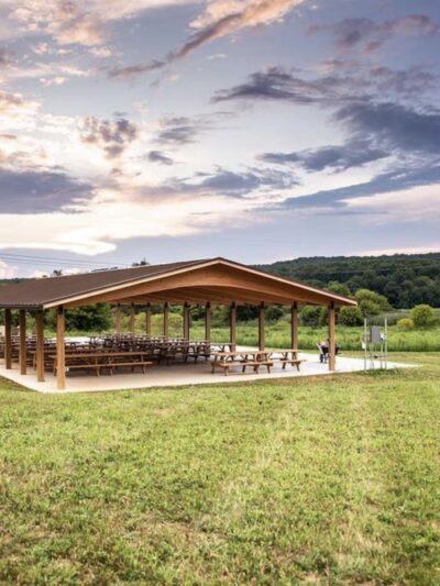 Cowan Park - Parkesburg, PA