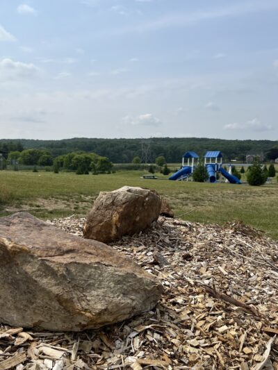 Cowan Park - Parkesburg, PA