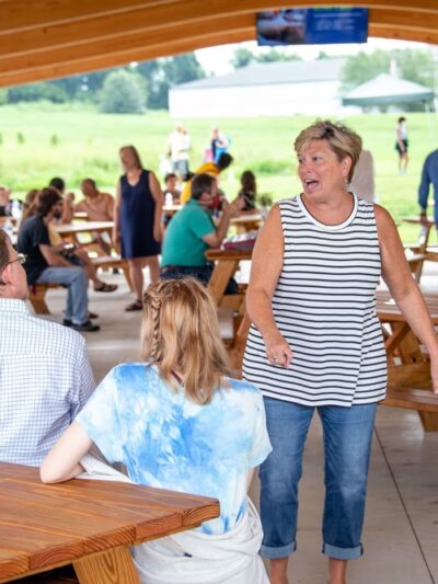 Cowan Park - Parkesburg, PA