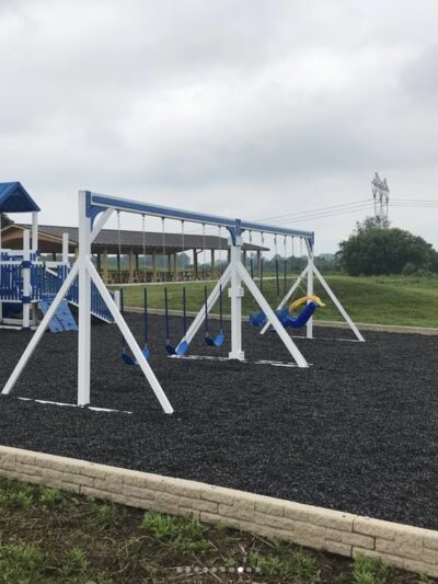 Cowan Park - Parkesburg, PA