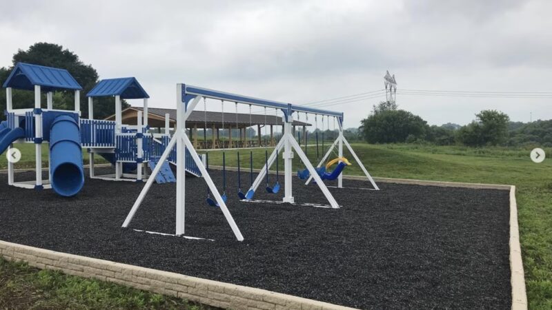 Cowan Park - Parkesburg, PA