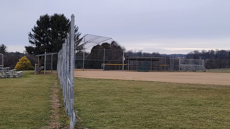 West Sadsbury Park - Parkesburg, PA