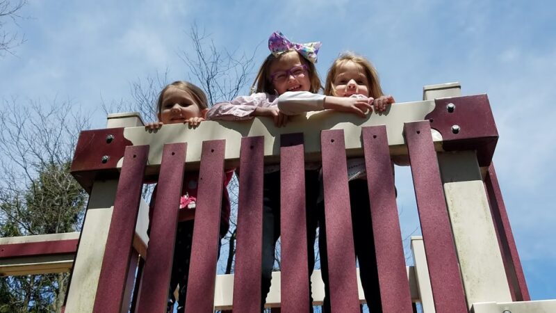 West Sadsbury Park - Parkesburg, PA