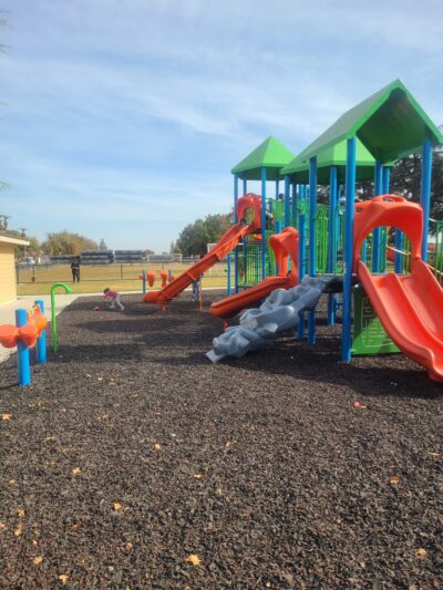 City Heritage Park - Parlier, CA