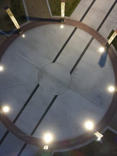 City Heritage Park - Parlier, CA