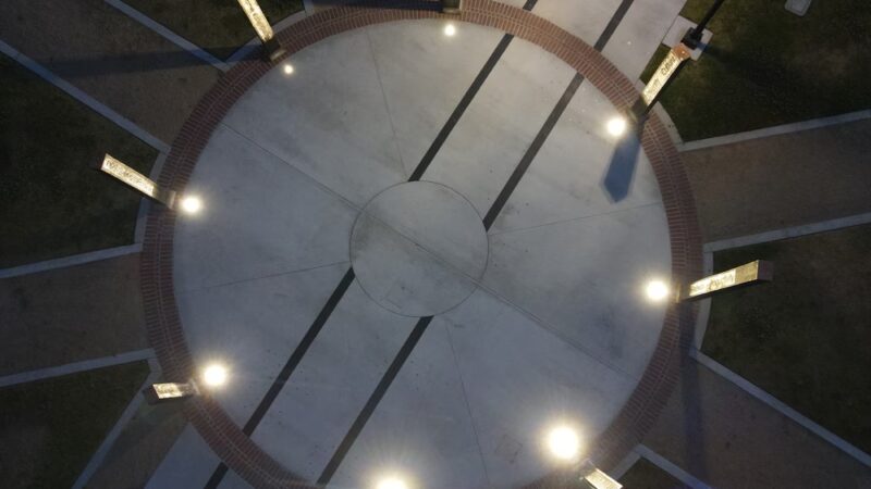 City Heritage Park - Parlier, CA