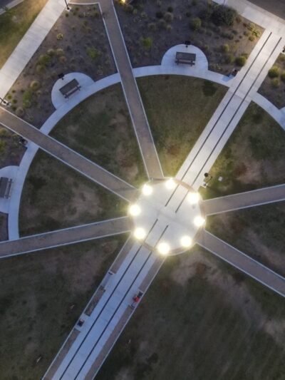 City Heritage Park - Parlier, CA