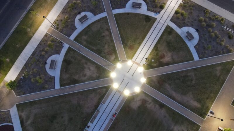 City Heritage Park - Parlier, CA