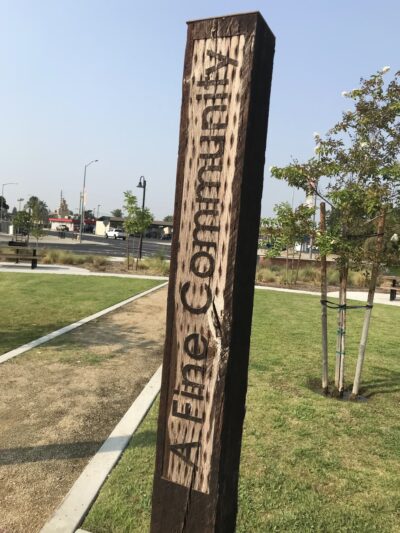 City Heritage Park - Parlier, CA