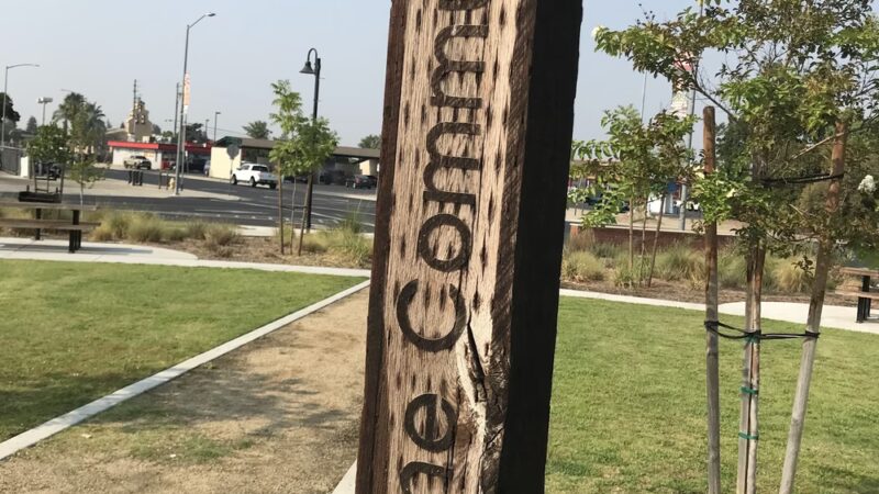 City Heritage Park - Parlier, CA