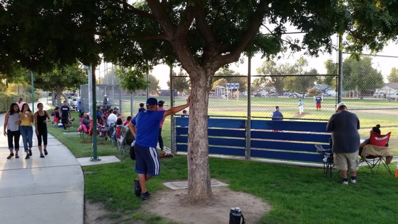 Veterans Park - Parlier, CA