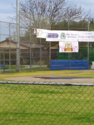 Veterans Park - Parlier, CA