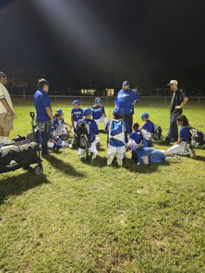 Veterans Park - Parlier, CA