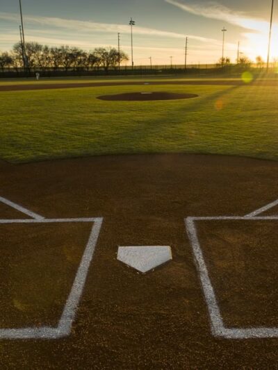 Veterans Park - Parlier, CA