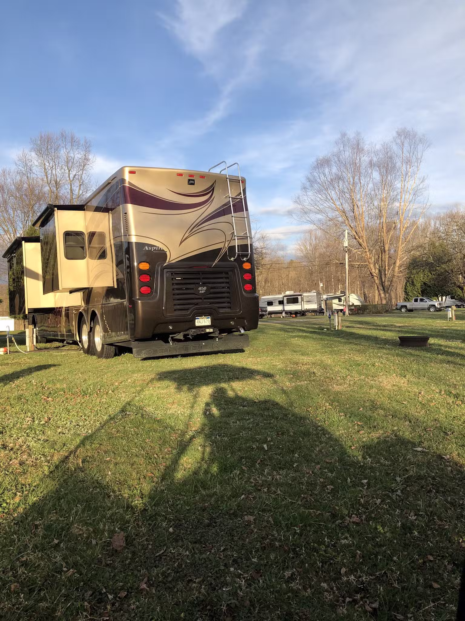 Five River Campgrounds - Parsons, WV