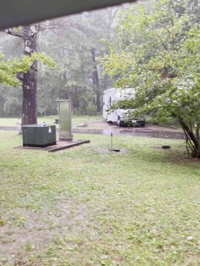 Horseshoe Recreation and Campground Area - Parsons, WV
