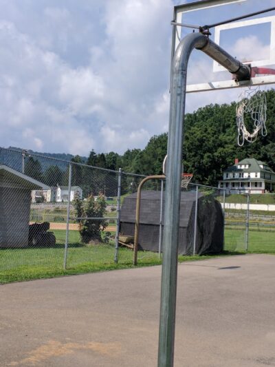 River City Park - Parsons, WV