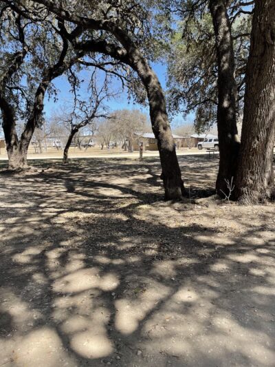 Bliss Meadows Park - Pasadena, TX