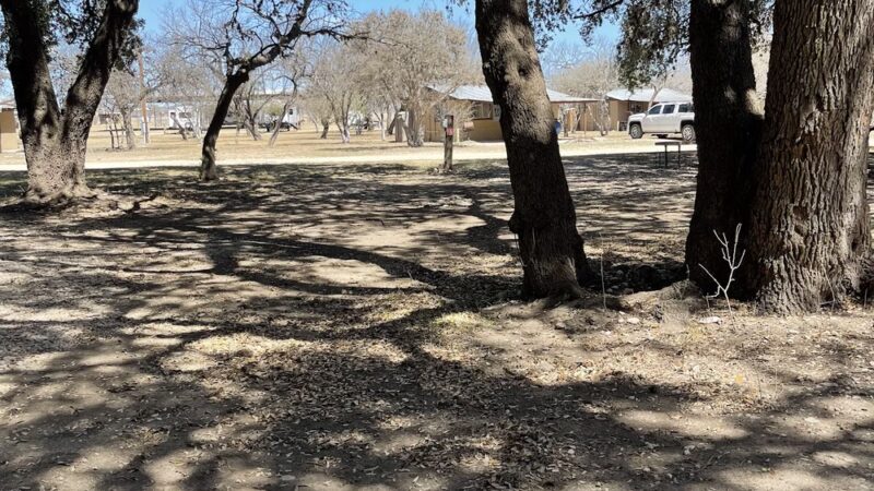 Bliss Meadows Park - Pasadena, TX