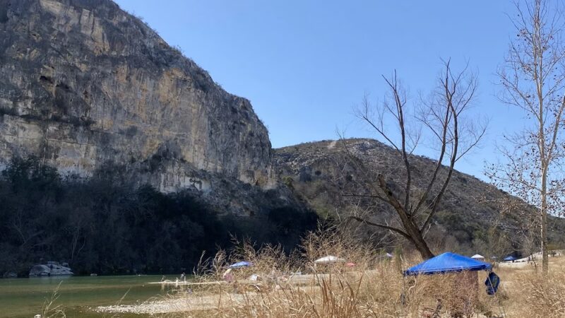 Bliss Meadows Park - Pasadena, TX