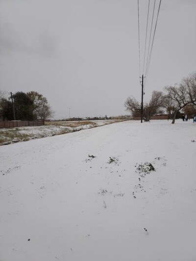 Bliss Meadows Park - Pasadena, TX
