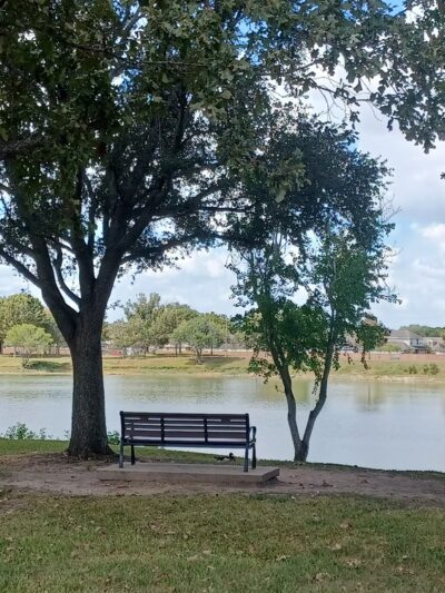 Burke Crenshaw Park - Pasadena, TX