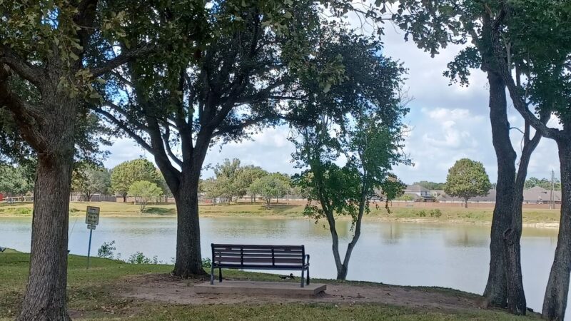 Burke Crenshaw Park - Pasadena, TX