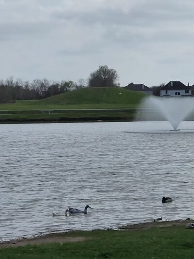 Burke Crenshaw Park - Pasadena, TX
